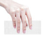 Guardian gloss semicured gel nail protection